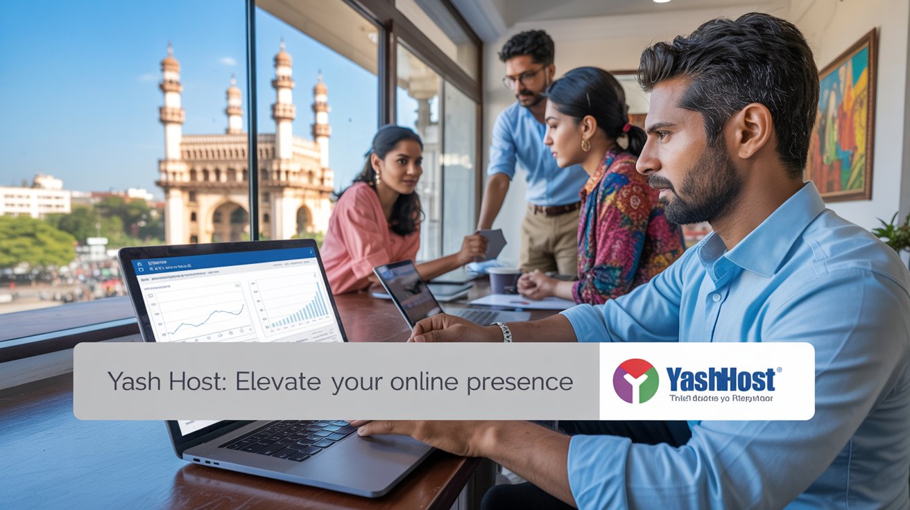 Which is the Best SEO Company in Hyderabad