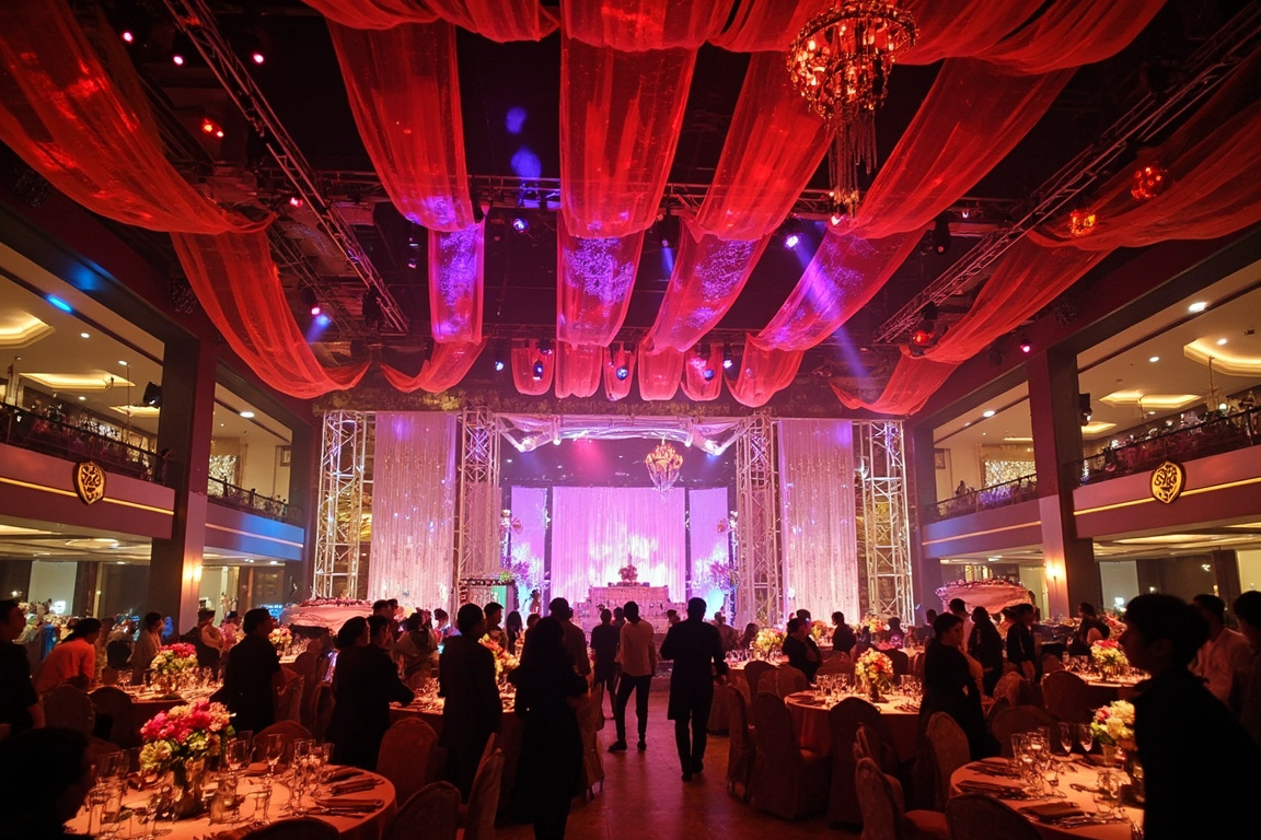 best Event Management in HYD