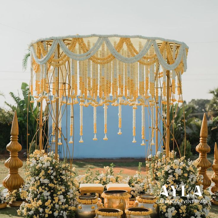 Top Event Decorators in Hyderabad