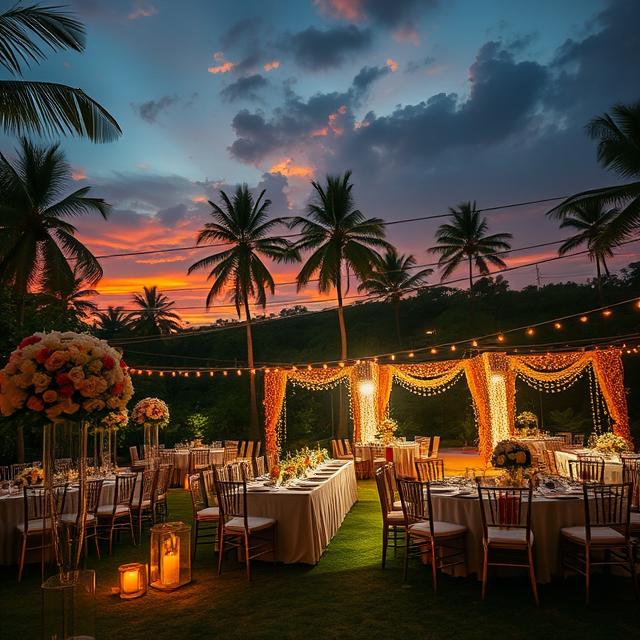 Top Event Organizers