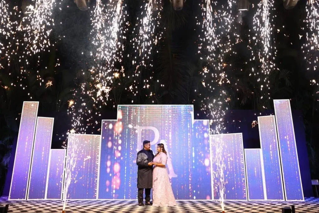 Event Decorators in Hyderabad 2025