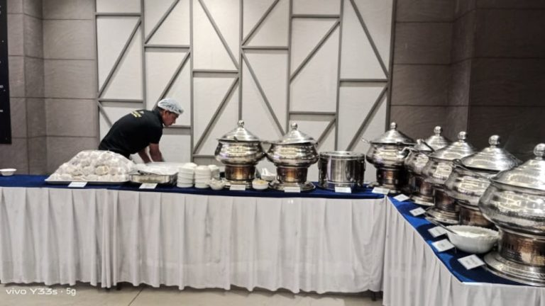 Best Catering Services Kukatpally