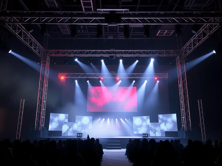 Luxury Wedding Planner 2025