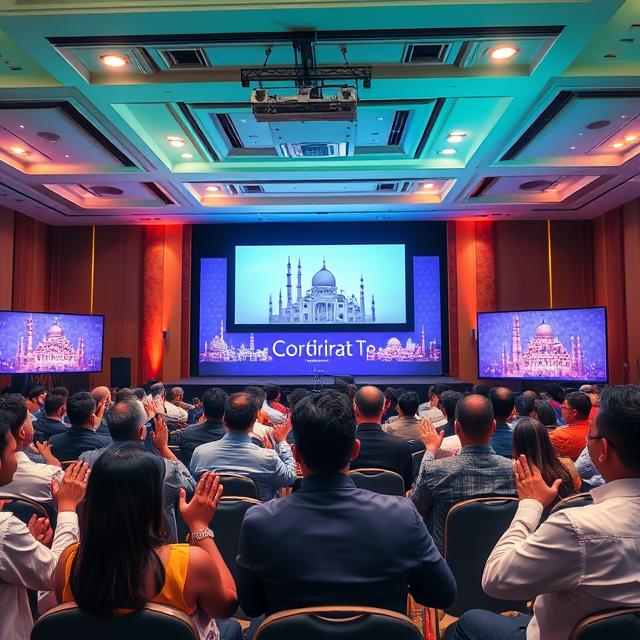 Event Success Stories in Hyderabad 2025