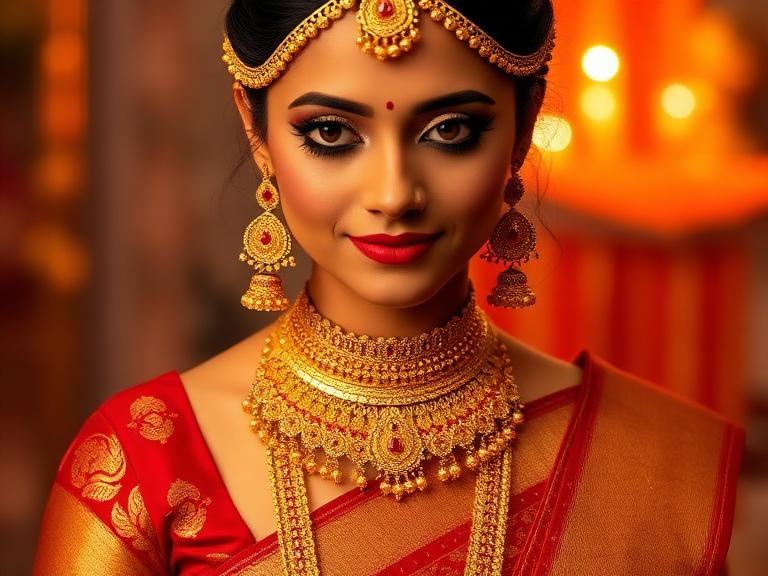 Real Gold vs 1 Gram Gold  Full Guide