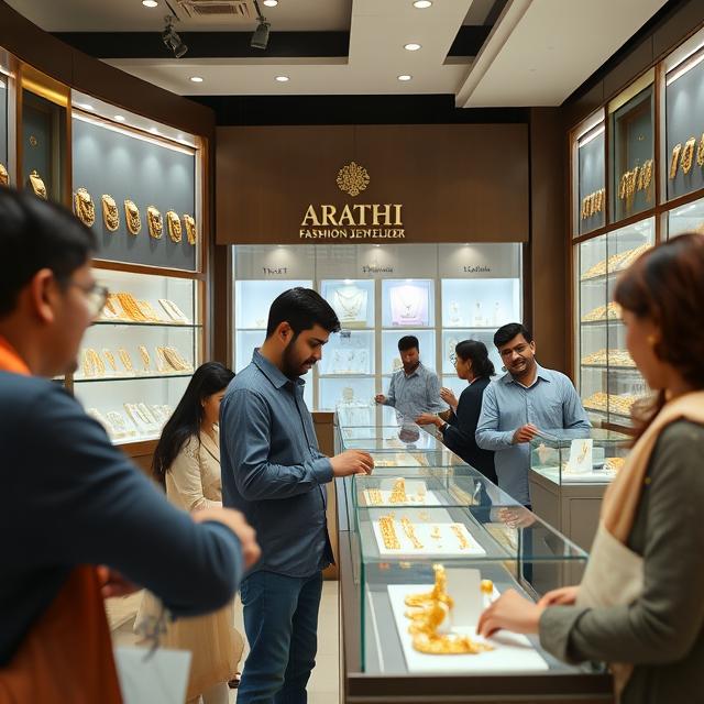 Real Gold vs 1 Gram Gold 