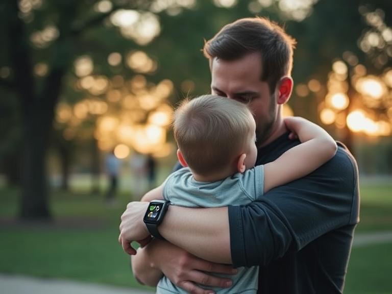 AI for Pediatric Language Development