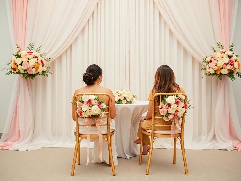 Best Wedding Management Services 