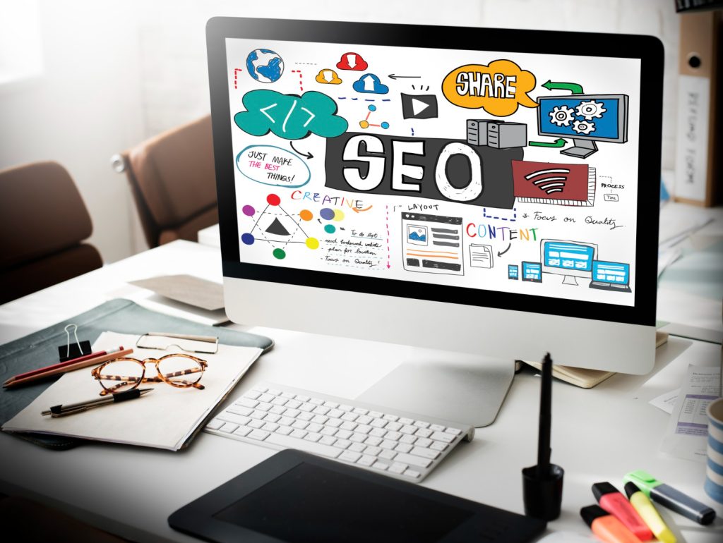 Professional SEO Support in Hyderabad