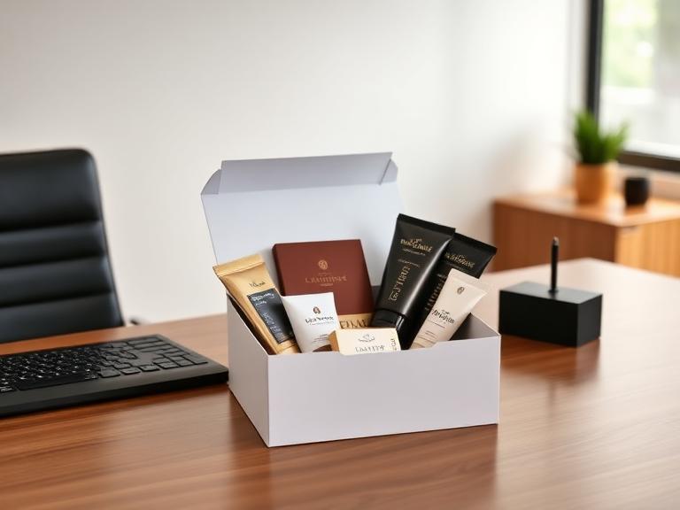 Top Corporate Gift Manufacturers in Hyderabad
