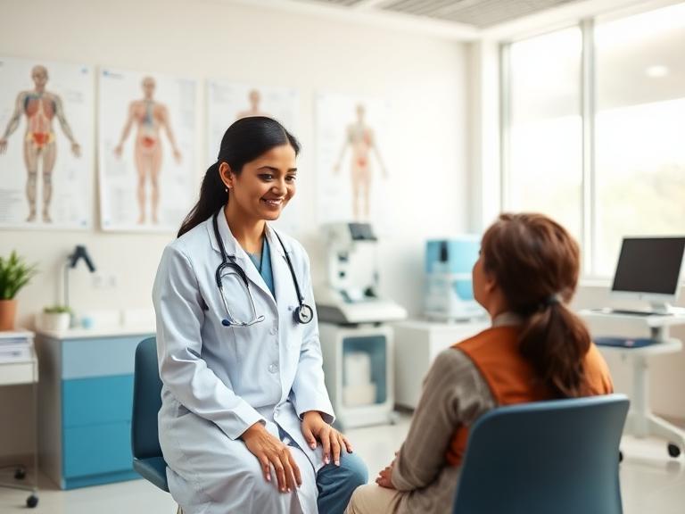 Back Pain Specialist in Hyderabad