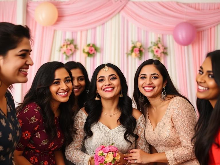 Wedding Management Services 