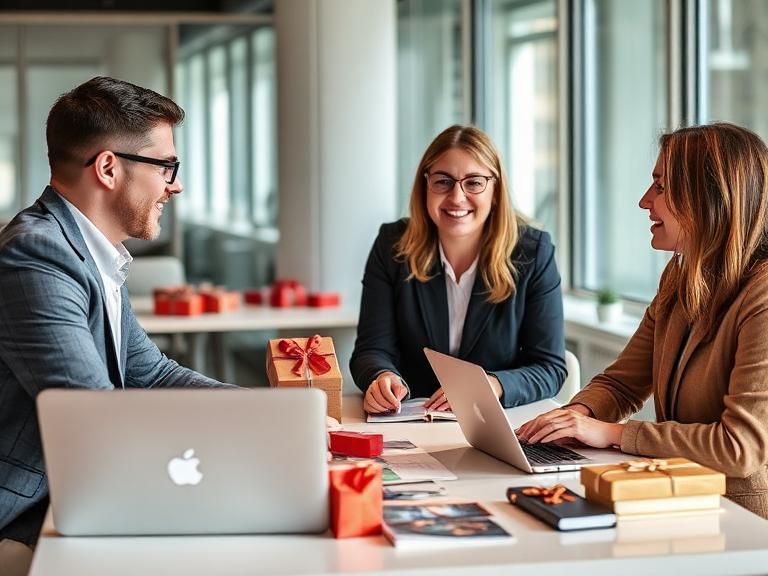 Best Corporate Gift Manufacturers in Hyderabad