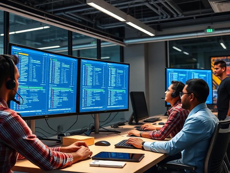 Managed WordPress Hosting