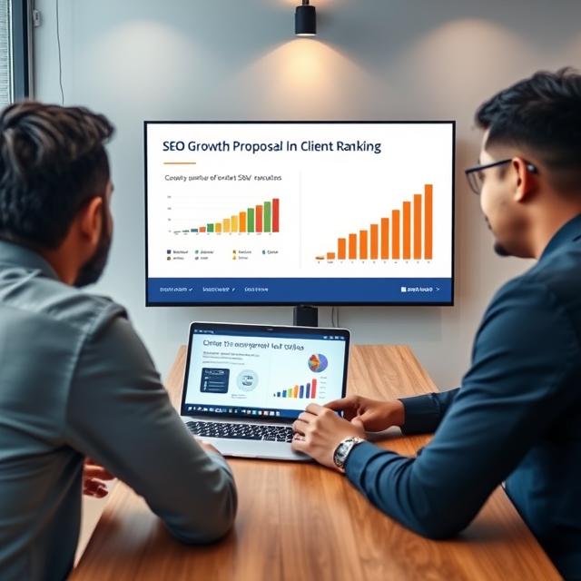 professional SEO Hyderabad