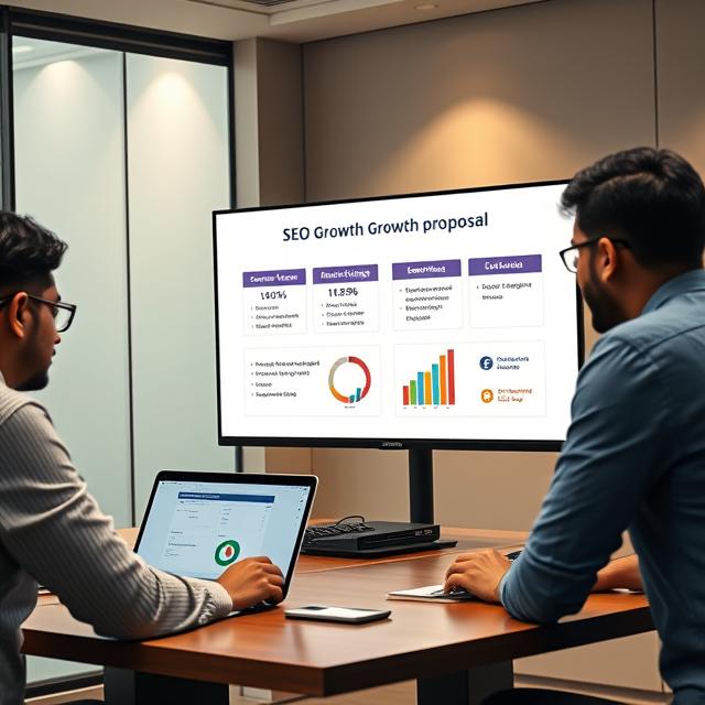 professional SEO in Hyderabad