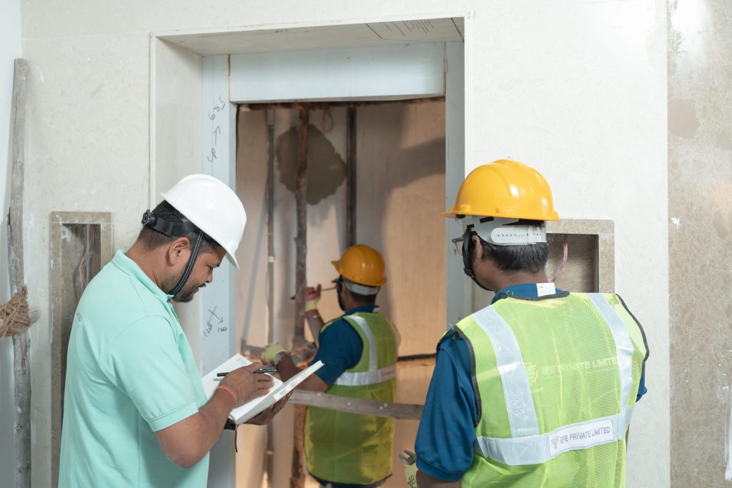 Lift Modernization Services in Hyderabad 2026
