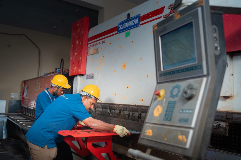 Lift Modernization Services in Hyderabad