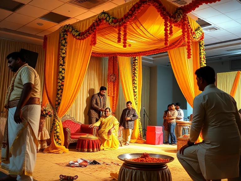 Top Event Organisers in Vizag