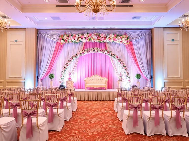 Wedding Event Planning in Hyderabad