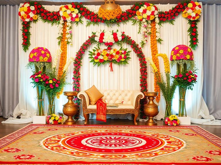 Wedding Planners in Vizag