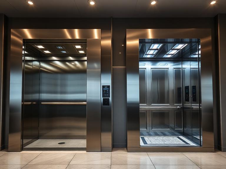 Commercial Elevator Maintenance in Hyderabad