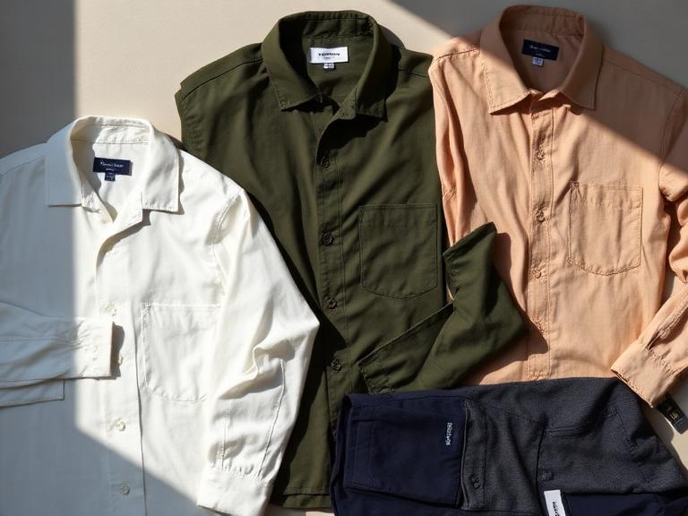 Casual Shirts for Men in Bangalore