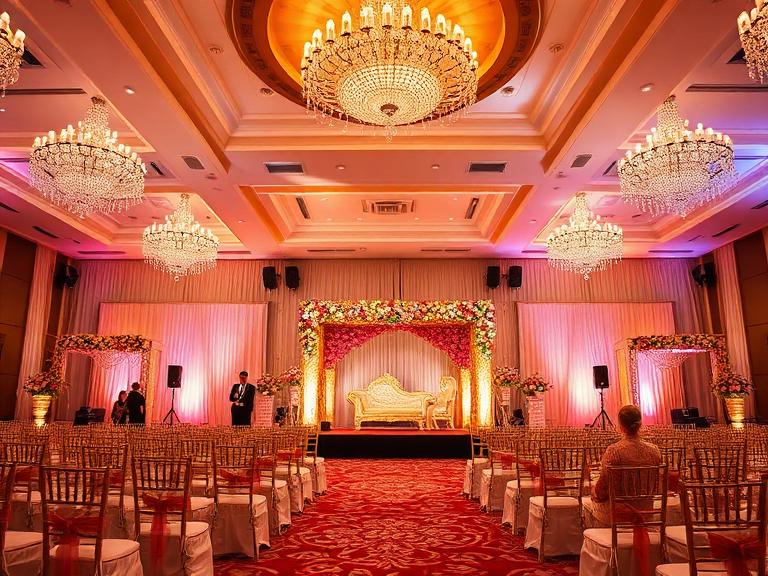 Corporate Event Planners in Hyderabad