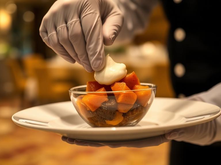 Corporate Event Catering Services in Hyderabad