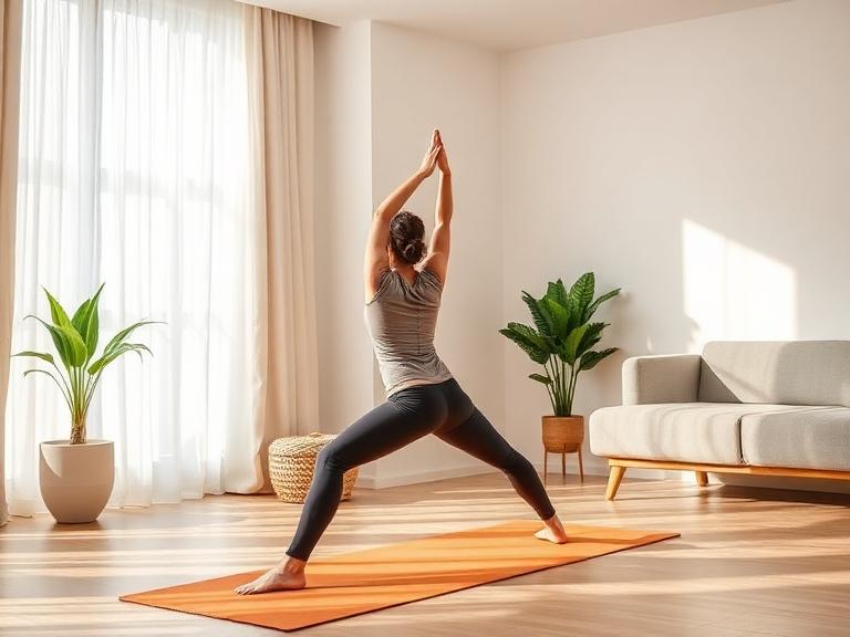 Sports Yoga for Corporate Athletes in Chennai