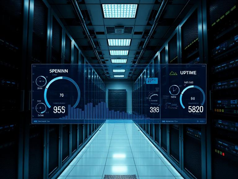 Local Hosting Providers in Hyderabad
