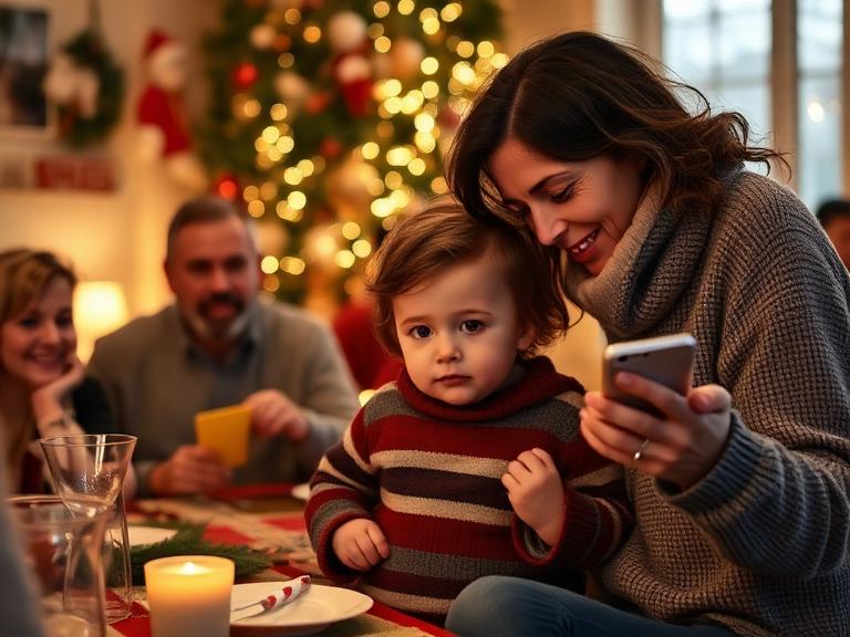 Best Apps for Public Toddler Tantrums