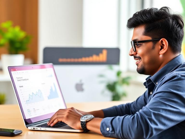 Affordable Website Development in Hyderabad