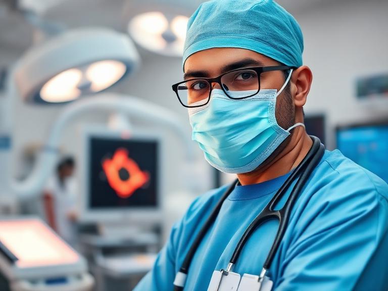 Fistula Doctor in Hyderabad