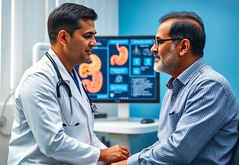 Best Fistula Doctor in Hyderabad | Sphincter-Sparing Laser Specialist