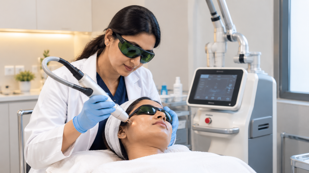 Best Dermatologist in Hyderabad
