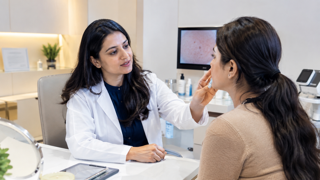 Anti Aging Treatment in Hyderabad